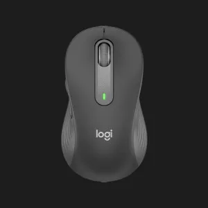 Миша бездротова Logitech Signature M650 L (Graphite) (910-006236) (UA) в Бродах