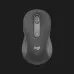 Миша бездротова Logitech Signature M650 L (Graphite) (910-006236) (UA)