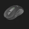 Миша бездротова Logitech Signature M650 L (Graphite) (910-006236) (UA)
