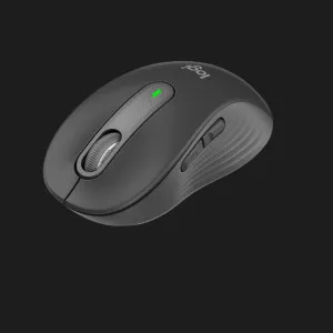 Миша бездротова Logitech Signature M650 L (Graphite) (910-006236) (UA) в Бродах