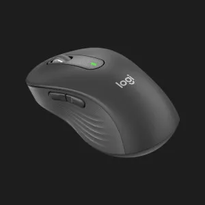 Миша бездротова Logitech Signature M650 L (Graphite) (910-006236) (UA) в Бродах