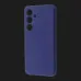 Чохол WAVE Full Silicone Cover для Samsung Galaxy S26 (Midnight Blue)