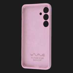 Чехол WAVE Full Silicone Cover для Samsung Galaxy S26 (Pink Sand) в Хмельницком