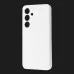 Чохол WAVE Full Silicone Cover для Samsung Galaxy S26 (White)