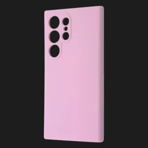 Чехол WAVE Full Silicone Cover для Samsung Galaxy S26 Ultra (Pink Sand) в Хмельницком