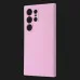 Чохол WAVE Full Silicone Cover для Samsung Galaxy S26 Ultra (Pink Sand)