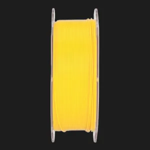 Пластик (Filament) CREALITY Hyper PLA RFID 1кг 1.75мм Жовтий (3301010469)
