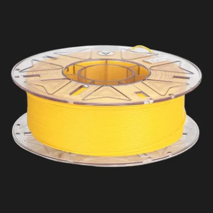 Пластик (Filament) CREALITY Hyper PLA RFID 1кг 1.75мм Жовтий (3301010469)