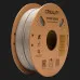 Пластик (Filament) CREALITY Hyper PETG 1кг 1.75мм Сірий (3301030068)