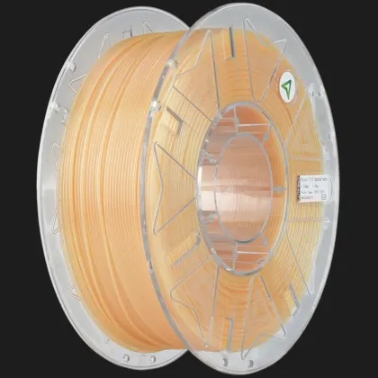 Пластик (Filament) CREALITY Stardust Hyper PLA RFID 1кг 1.75мм Жовтий (3301010573)