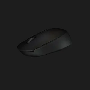 Миша бездротова Logitech B170 (Black) (910-004798) (UA) в Бродах