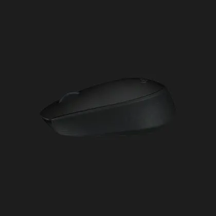 Миша бездротова Logitech B170 (Black) (910-004798) (UA)