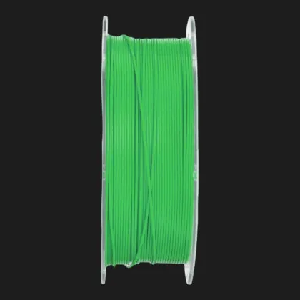 Пластик (Filament) CREALITY Hyper PLA RFID 1кг 1.75мм Зеленый (3301010468)
