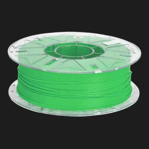 Пластик (Filament) CREALITY Hyper PLA RFID 1кг 1.75мм Зеленый (3301010468)