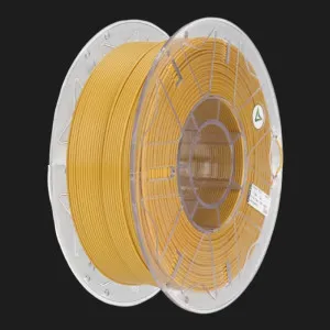 Пластик (Filament) CREALITY Hyper PLA RFID 1кг 1.75мм Золотий (3301010459)