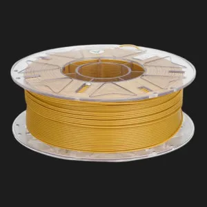 Пластик (Filament) CREALITY Hyper PLA RFID 1кг 1.75мм Золотий (3301010459)