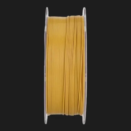 Пластик (Filament) CREALITY Hyper PLA RFID 1кг 1.75мм Золотой (3301010459)