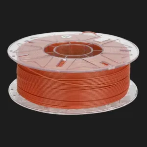 Пластик (Filament) CREALITY Hyper PLA RFID 1кг 1.75мм Коричневый (3301010465)