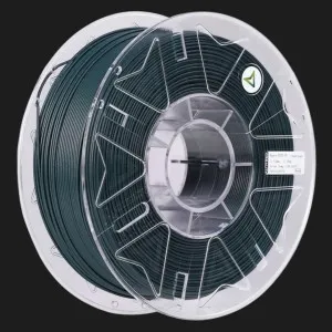 Пластик (Filament) CREALITY Hyper PETG-CF 1кг 1.75мм Античний лісовий зелений (3301060043)