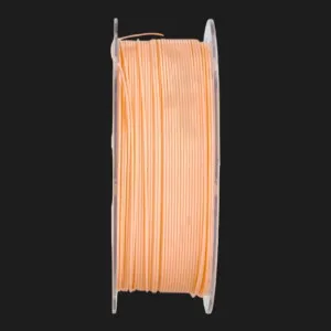 Пластик (Filament) CREALITY Hyper PLA RFID 1кг 1.75мм Ніжно персиковий (3301010462)