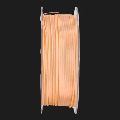 Пластик (Filament) CREALITY Hyper PLA RFID 1кг 1.75мм Нежно персиковый (3301010462)