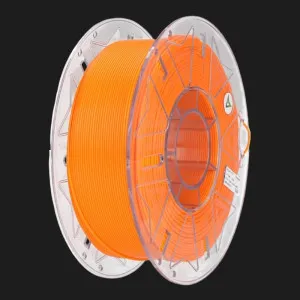 Пластик (Filament) CREALITY Hyper PLA RFID 1кг 1.75мм Помаранчевий (3301010467)