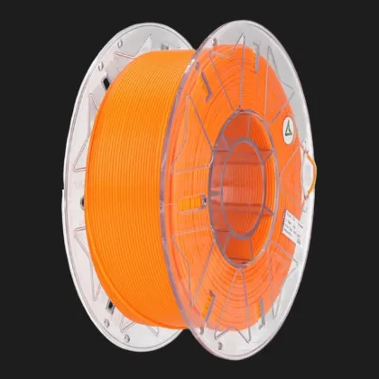 Пластик (Filament) CREALITY Hyper PLA RFID 1кг 1.75мм Помаранчевий (3301010467)