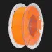 Пластик (Filament) CREALITY Hyper PLA RFID 1кг 1.75мм Оранжевый (3301010467)