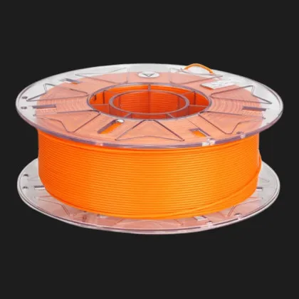 Пластик (Filament) CREALITY Hyper PLA RFID 1кг 1.75мм Помаранчевий (3301010467)