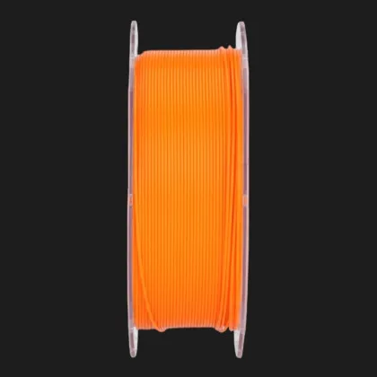 Пластик (Filament) CREALITY Hyper PLA RFID 1кг 1.75мм Помаранчевий (3301010467)