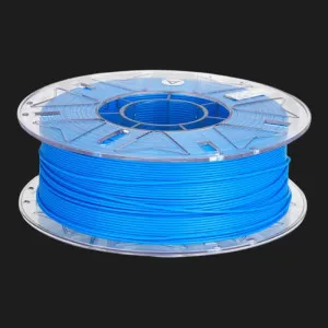 Пластик (Filament) CREALITY Hyper PLA RFID 1кг 1.75мм Синій (3301010404)