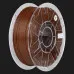 Пластик (Filament) CREALITY Hyper PETG-CF 1кг 1.75мм Коричневий карамельно-кавовий (3301060039)