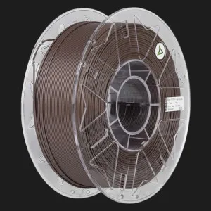 Пластик (Filament) CREALITY Hyper PETG-CF 1кг 1.75мм Чайно-коричневий (3301060040)