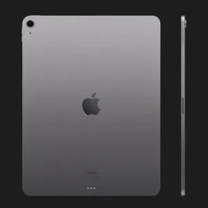 Apple iPad Air 13, 128GB, Wi-Fi, Space Gray, M4 (2026) (MH5N4)