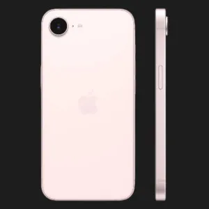Apple iPhone 17e 256GB (Soft Pink)