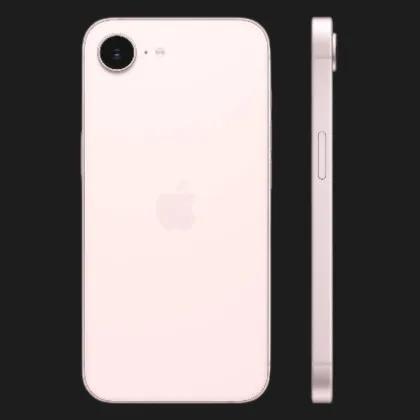 Apple iPhone 17e 256GB (Soft Pink)
