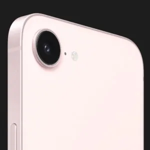 Apple iPhone 17e 256GB (Soft Pink)