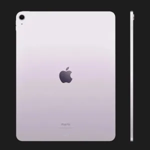 Apple iPad Air 13, 128GB, Wi-Fi, Purple, M4 (2026) (MH5T4)