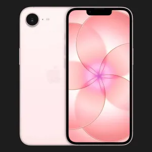 Apple iPhone 17e 512GB (Soft Pink) (e-Sim)