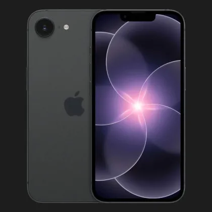 Apple iPhone 17e 512GB (Black)