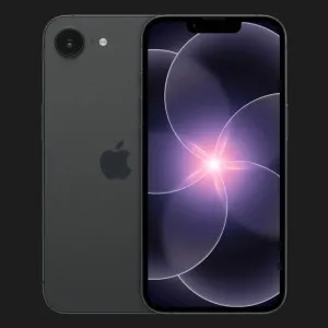 Apple iPhone 17e 512GB (Black) (e-Sim)