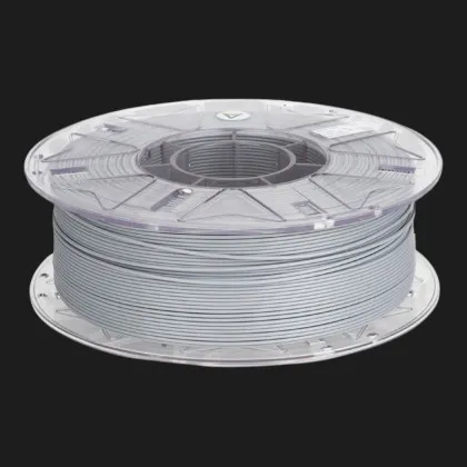 Пластик (Filament) CREALITY Hyper PLA RFID 1кг 1.75мм Сірий (3301010466)