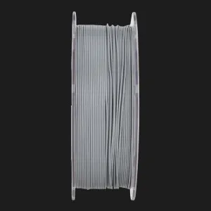 Пластик (Filament) CREALITY Hyper PLA RFID 1кг 1.75мм Сірий (3301010466)