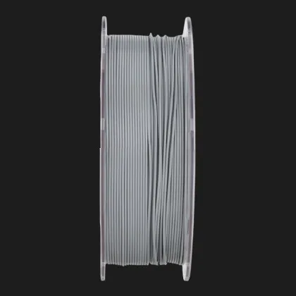Пластик (Filament) CREALITY Hyper PLA RFID 1кг 1.75мм Сірий (3301010466)