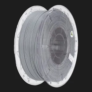 Пластик (Filament) CREALITY Hyper PLA RFID 1кг 1.75мм Сірий (3301010466)