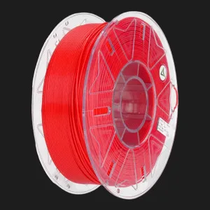 Пластик (Filament) CREALITY Hyper PLA RFID 1кг 1.75мм Червоний (3301010402)