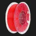 Пластик (Filament) CREALITY Hyper PLA RFID 1кг 1.75мм Красный (3301010402)
