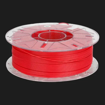 Пластик (Filament) CREALITY Hyper PLA RFID 1кг 1.75мм Красный (3301010402)