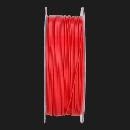 Пластик (Filament) CREALITY Hyper PLA RFID 1кг 1.75мм Красный (3301010402)