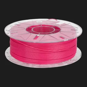Пластик (Filament) CREALITY Hyper PLA RFID 1кг 1.75мм Яскраво малиновий (3301010461)